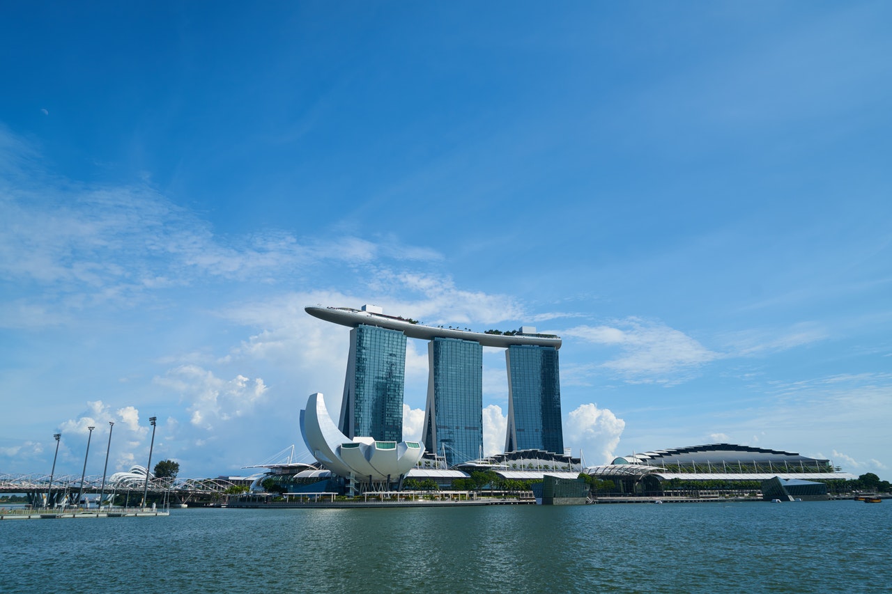 9 Tips for Traveling in Singapore